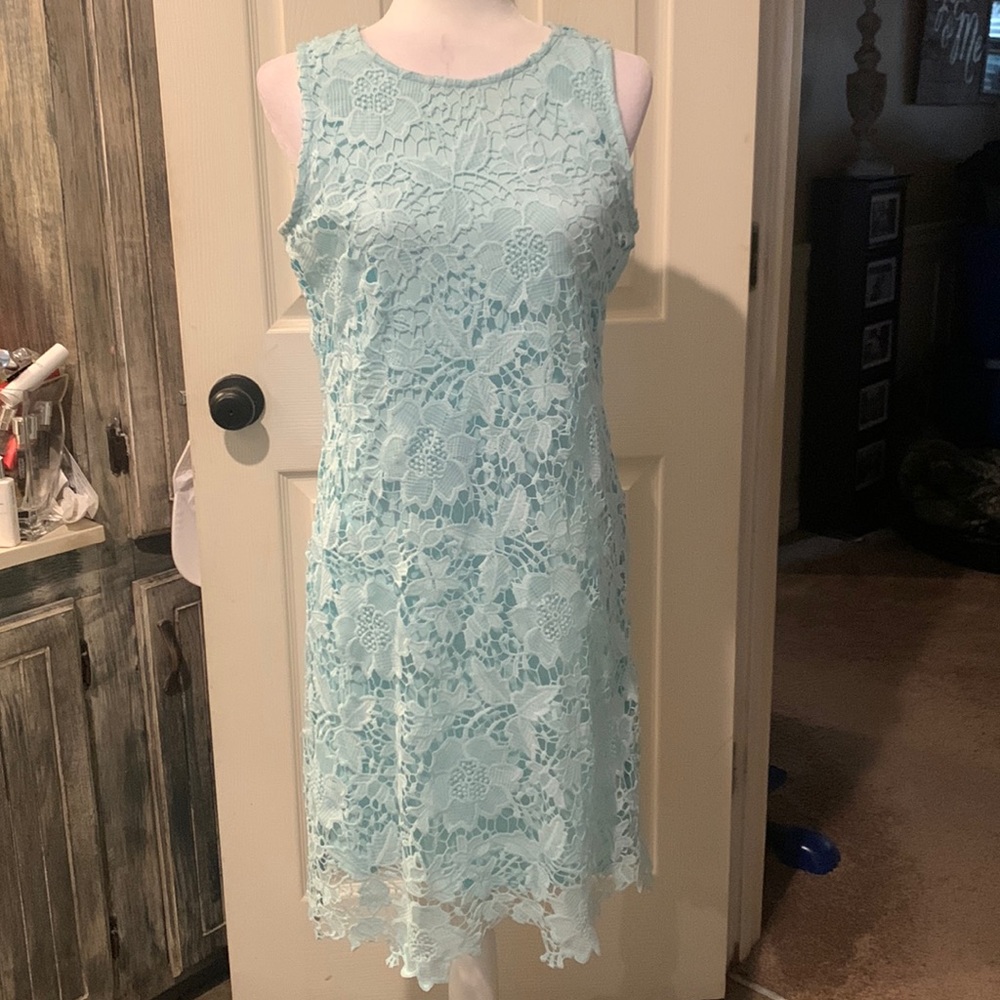 Cb Dress